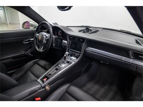 Used 2012 Porsche 911 Carrera S image 9