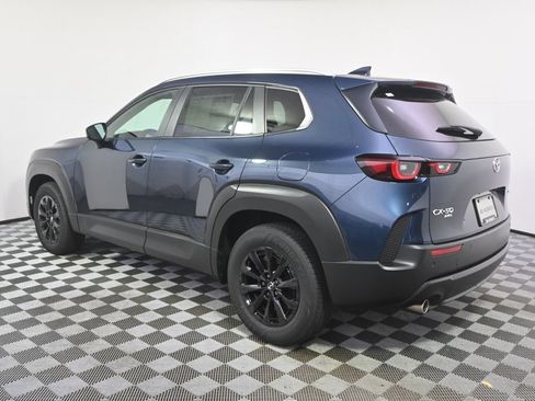 New 2026 MAZDA CX-50 2.5 Hybrid w/ Cargo Package AWD/4WD image 3