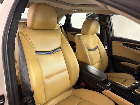 Used 2014 Cadillac XTS Luxury FWD image 24