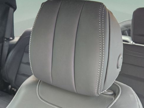 Used 2022 Mercedes-Benz G 63 AMG 4MATIC image 15