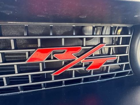 Used 2023 Dodge Challenger R/T Scat Pack RWD image 14