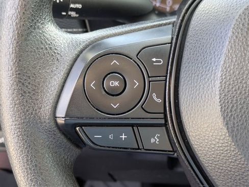 Used 2023 Toyota RAV4 XLE image 22