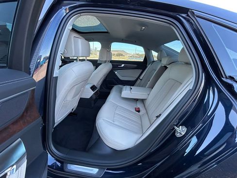 Used 2023 Audi A6 Premium Plus w/ Premium Plus Package image 69