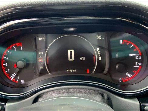 Used 2025 Dodge Durango GT w/ Blacktop Package image 22