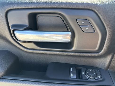 Used 2025 Chevrolet Silverado 3500 W/T w/ WT Convenience Package image 21