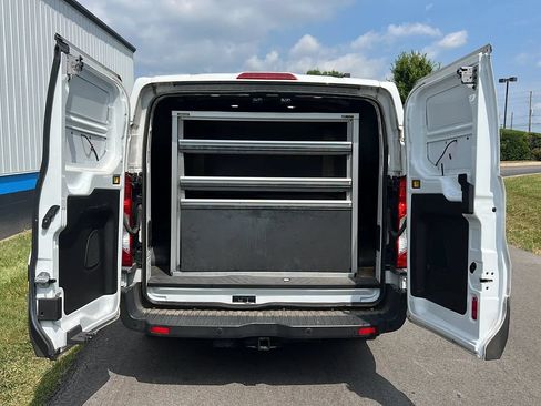 Used 2019 Ford Transit 150 130 Low Roof RWD image 12