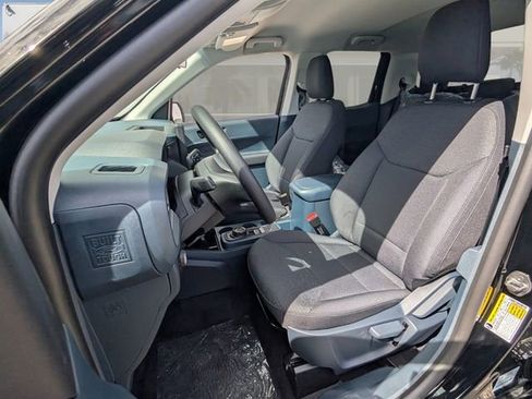 New 2026 Ford Maverick XL AWD/4WD image 3