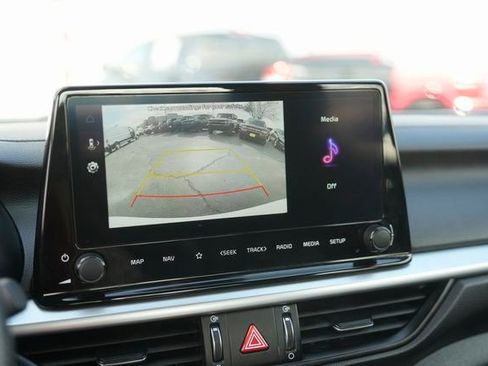 Used 2024 Kia Forte GT-Line image 26