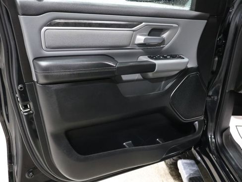 Used 2019 RAM 1500 Big Horn image 14