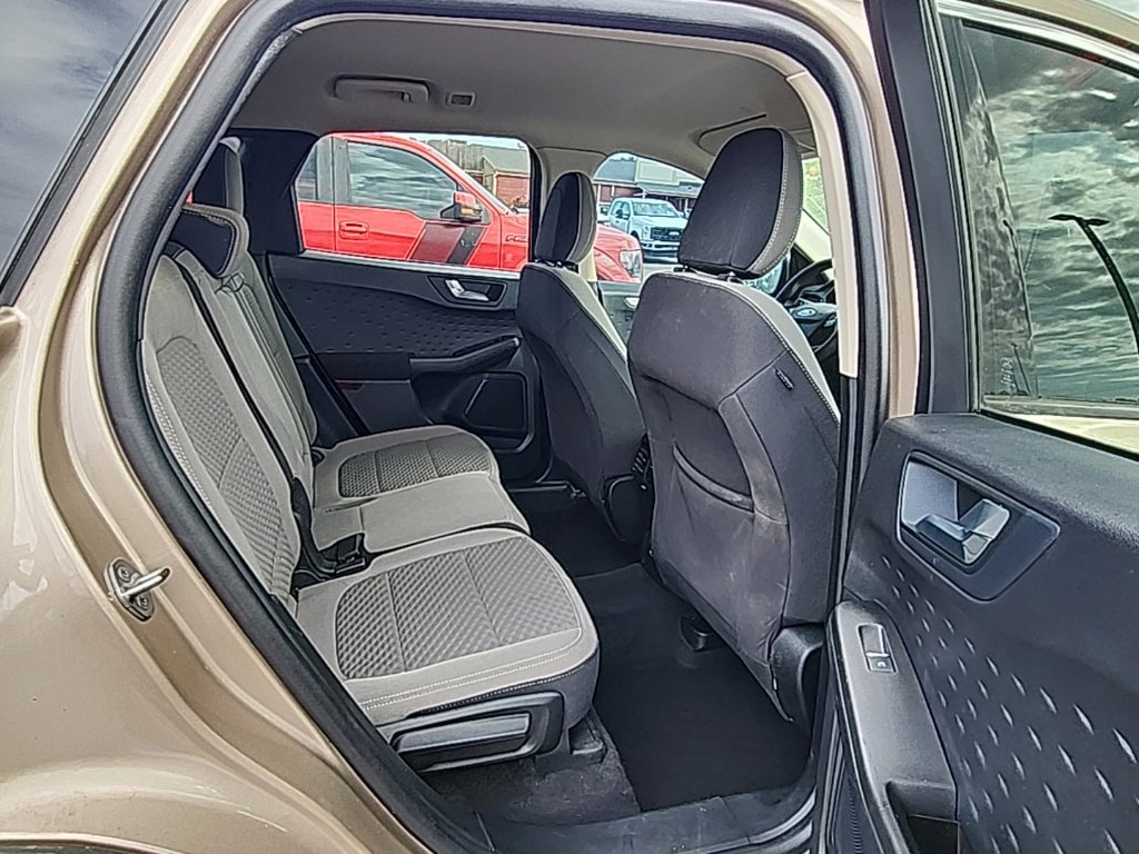 Used 2020 Ford Escape SE AWD/4WD image 19
