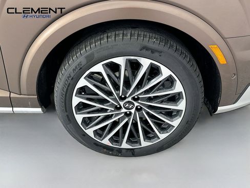New 2026 Hyundai Palisade Calligraphy AWD/4WD image 34
