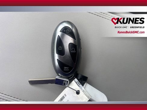 Used 2024 Hyundai Santa Fe Limited image 39