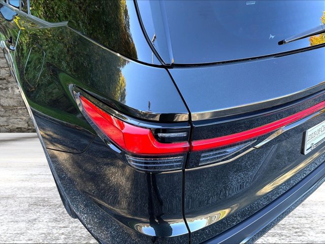 Certified 2024 Lexus TX 350 AWD w/ Accessory Package (2T) image 25