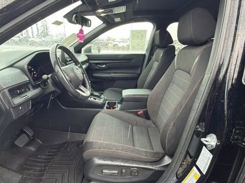 Used 2023 Honda CR-V Sport image 33