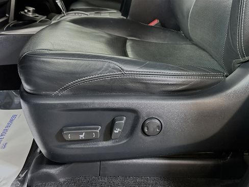 Used 2019 Toyota 4Runner Limited image 19