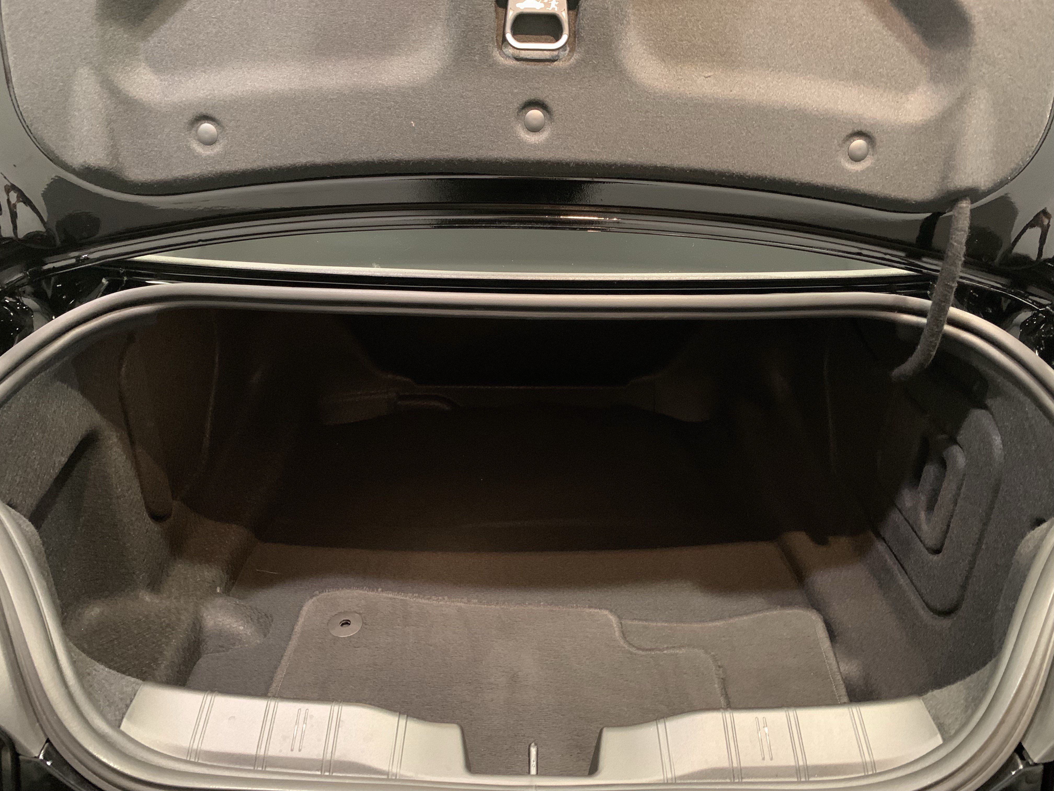 Used 2023 Chevrolet Camaro ZL1 RWD image 26