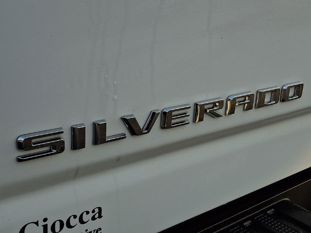 Used 2025 Chevrolet Silverado 2500 LT w/ All Star Edition AWD/4WD image 30