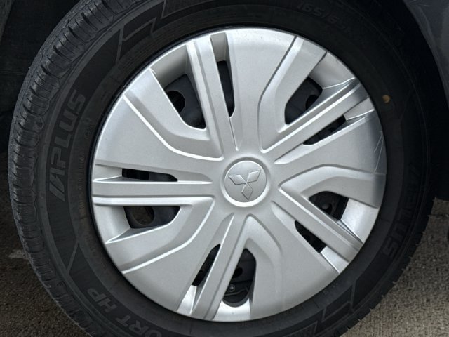 Used 2024 Mitsubishi Mirage ES FWD image 9