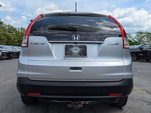 Used 2012 Honda CR-V EX image 9