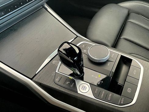 Used 2023 BMW 430i xDrive Convertible image 17