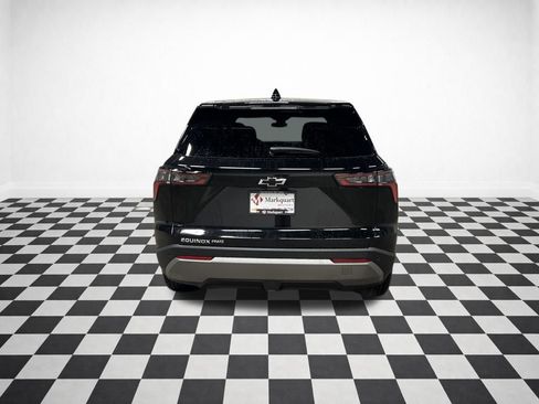 New 2026 Chevrolet Equinox LT w/ Convenience Package II image 7