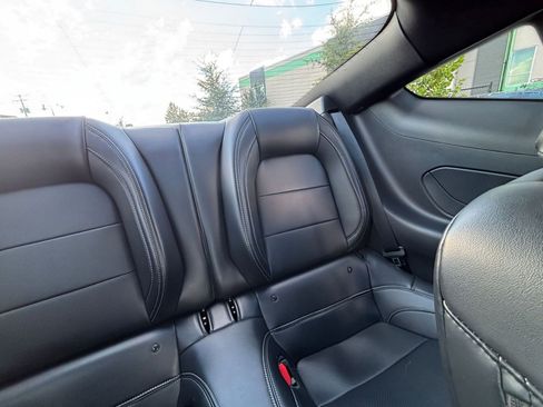 Used 2024 Ford Mustang Premium image 36