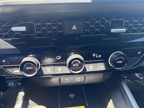 Used 2025 Honda Accord Sport image 18
