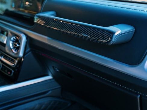 Used 2019 Mercedes-Benz G 63 AMG 4MATIC image 25