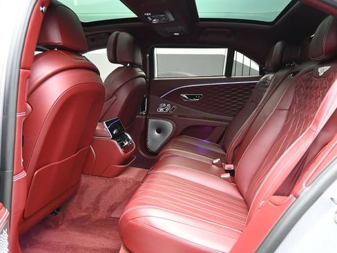Used 2020 Bentley Flying Spur W12 AWD/4WD image 22