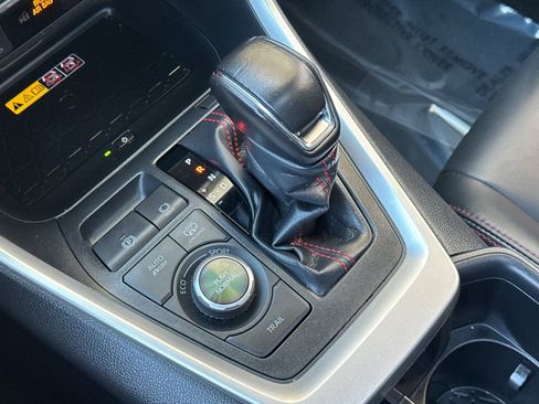 Used 2024 Toyota RAV4 XSE w/ Weather Package image 20