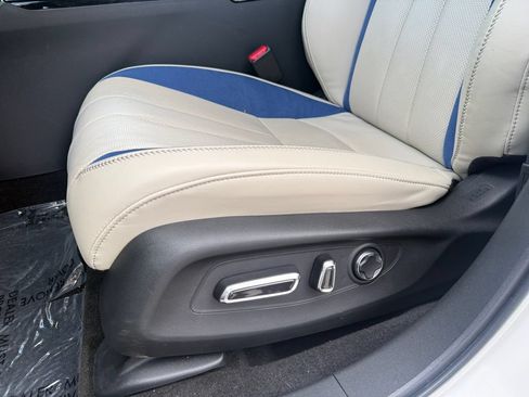 Used 2025 Acura ADX A-Spec w/ Advance Package FWD image 24