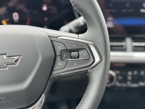 New 2025 Chevrolet Trax ACTIV image 20