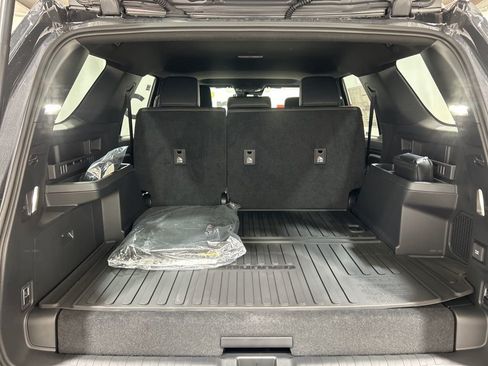 Used 2026 Toyota 4Runner TRD Off-Road Premium image 18