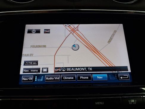 Used 2011 Jaguar XJ RWD image 14