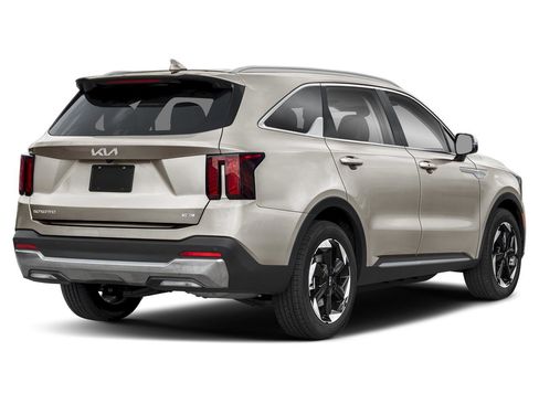 New 2026 Kia Sorento EX FWD image 33
