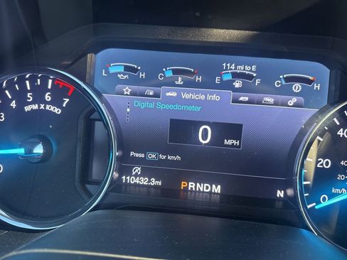 Used 2019 Ford Expedition Platinum image 26