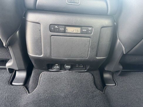 Used 2024 Nissan Armada SL w/ Cargo Package image 31