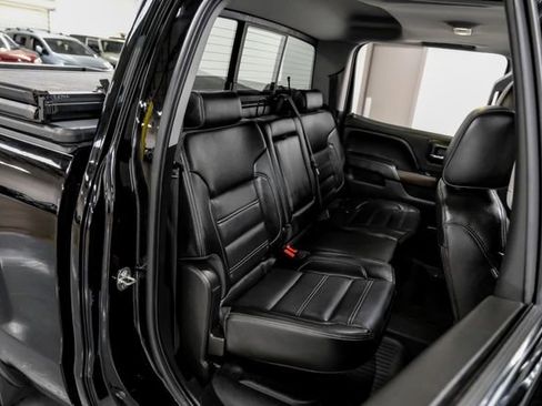 Used 2017 GMC Sierra 1500 Denali image 30