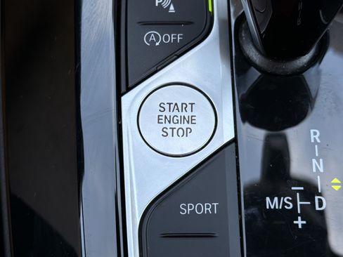 Used 2024 BMW X3 sDrive30i w/ Convenience Package w/ZPA RWD image 12