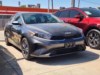 Certified 2024 Kia Forte LXS video 1