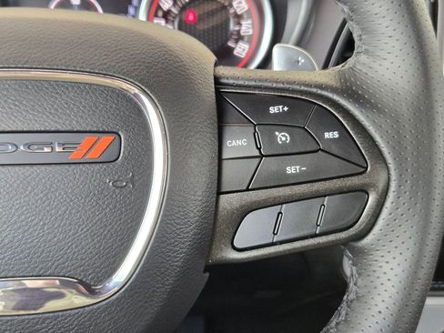 Used 2023 Dodge Challenger GT w/ Plus Package RWD image 18