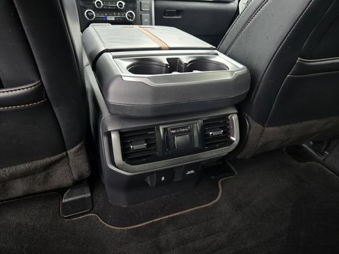 Used 2023 Ford F150 Platinum w/ Equipment Group 701A High AWD/4WD image 15