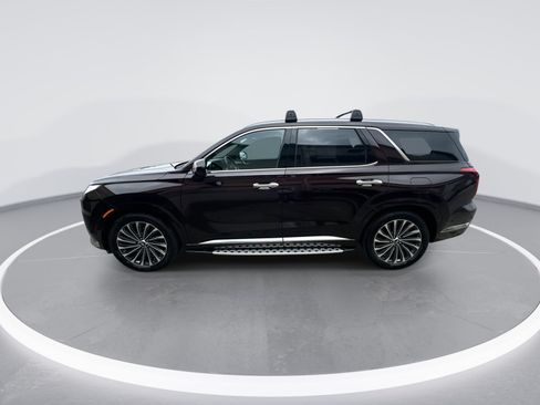 Used 2023 Hyundai Palisade Calligraphy AWD/4WD image 5