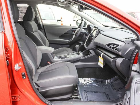 New 2025 Subaru Crosstrek 2.0i Premium image 15