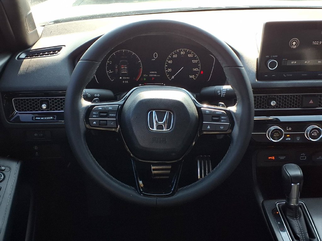 Used 2023 Honda Civic Sport image 21