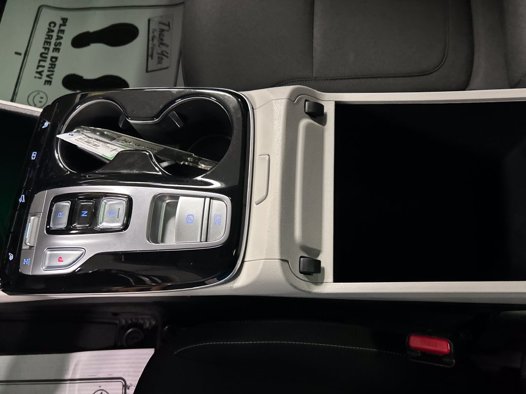 Used 2022 Hyundai Tucson SEL AWD/4WD image 19