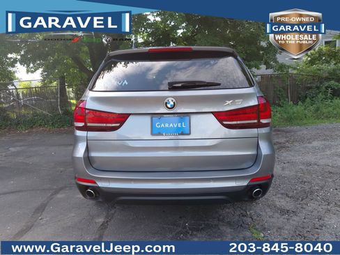 Used 2015 BMW X5 xDrive35i AWD/4WD image 35