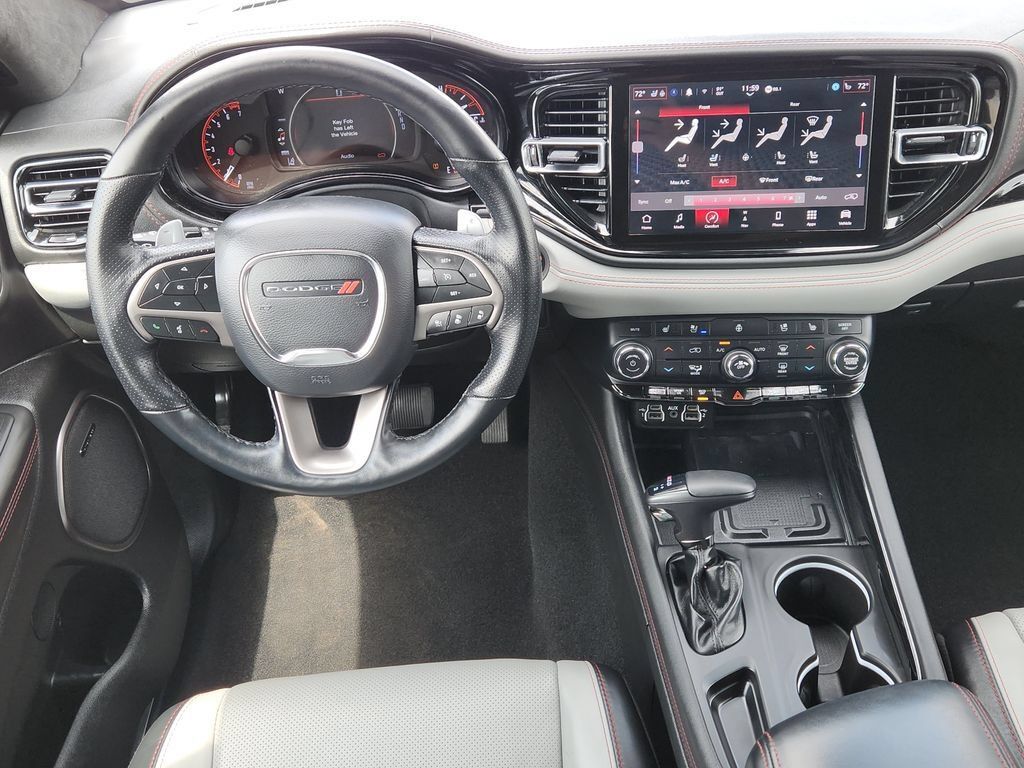 Used 2024 Dodge Durango Citadel AWD/4WD image 30