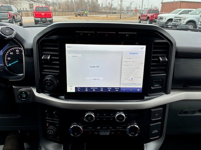Used 2021 Ford F150 XLT w/ Equipment Group 302A High AWD/4WD image 22