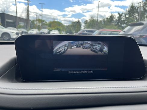 Certified 2024 MAZDA CX-30 AWD 2.5 S w/ Preferred Package image 17